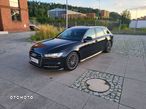 Audi A6 Avant 2.0 TDI quattro S tronic - 1