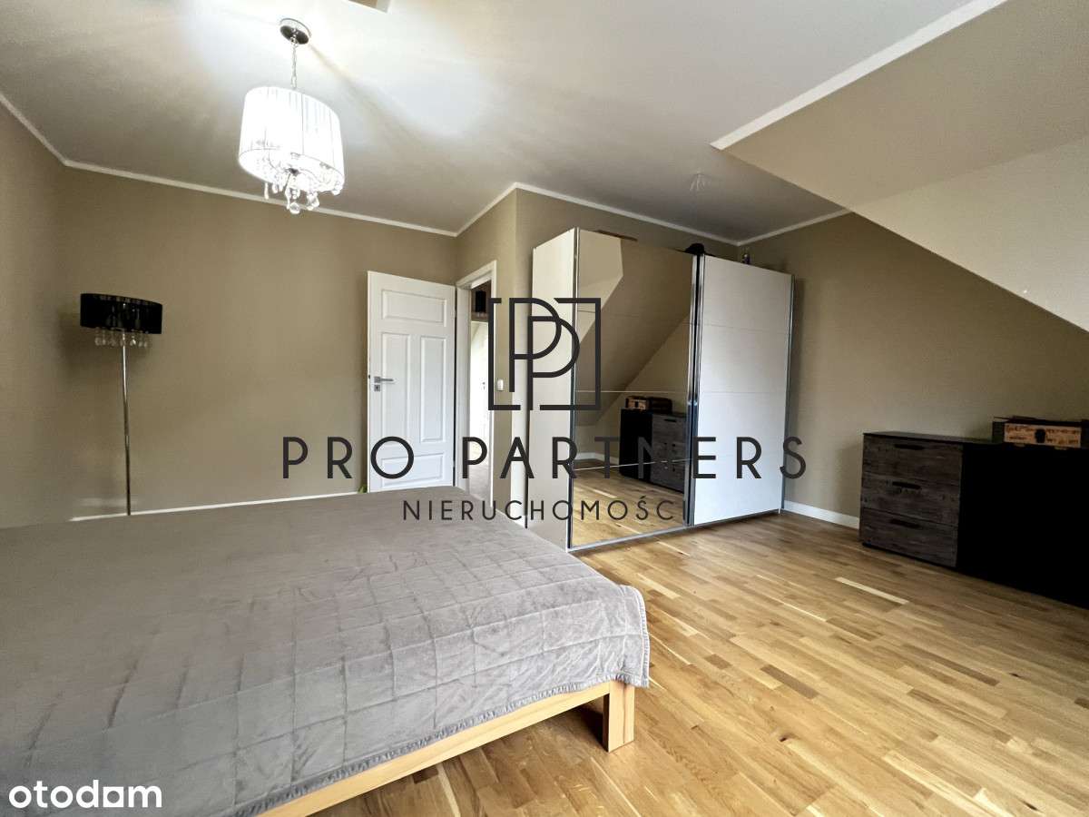 Dom Z Ogrodem Na Osiedlu Dębowym - Okazja!-13