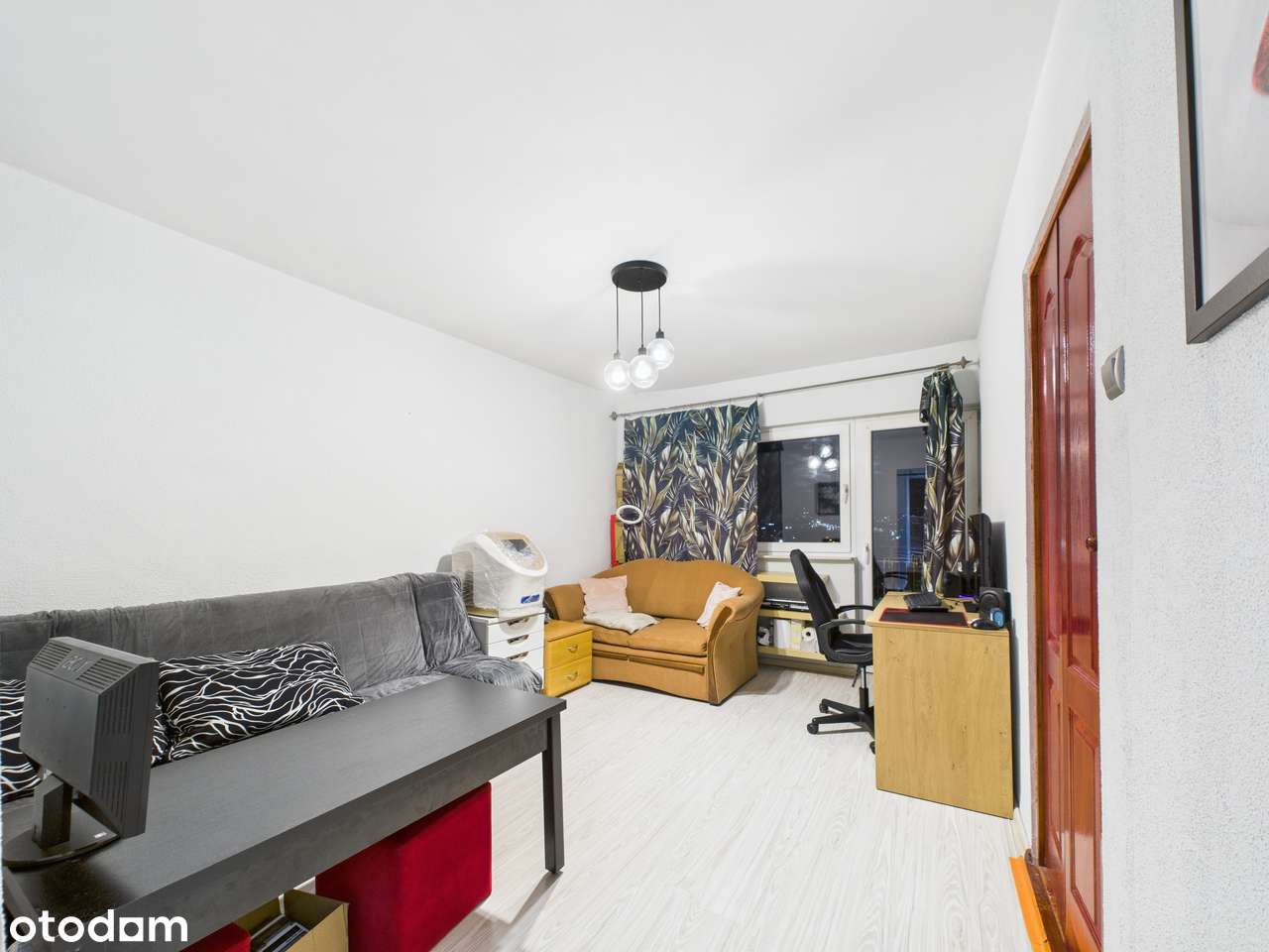 2-pok mieszkanie na sprzedaż Dąbrowa Górnicza, Centrum - Pełny obrazek: 3/10