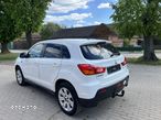 Mitsubishi ASX 1.8 DI-D 2WD Comfort Edition - 12