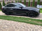 BMW Seria 3 320d xDrive AT M Sport - 5