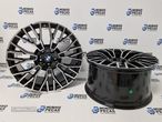 Jantes BMW Style 745 Novo (X5/X6) M em 20 (5x120) - 4