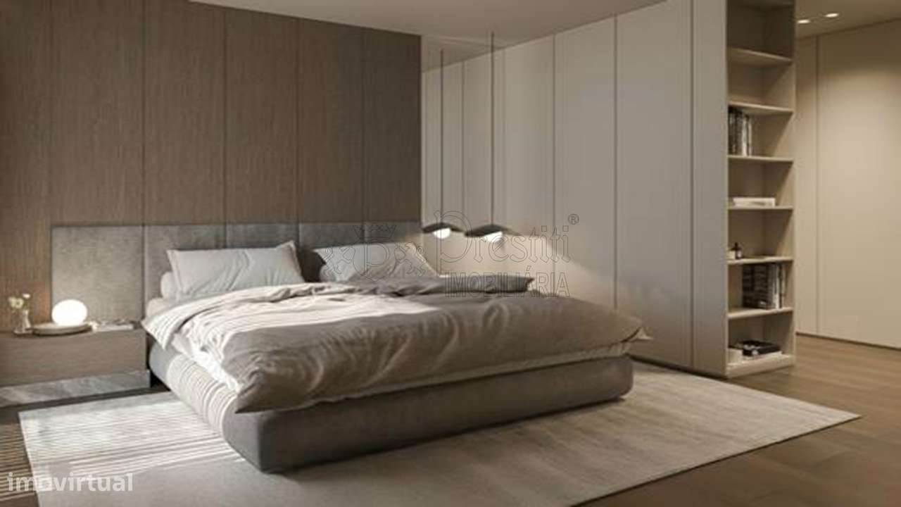 Apartamentos T3 Duplex no Porto – Desde 665.000€-12