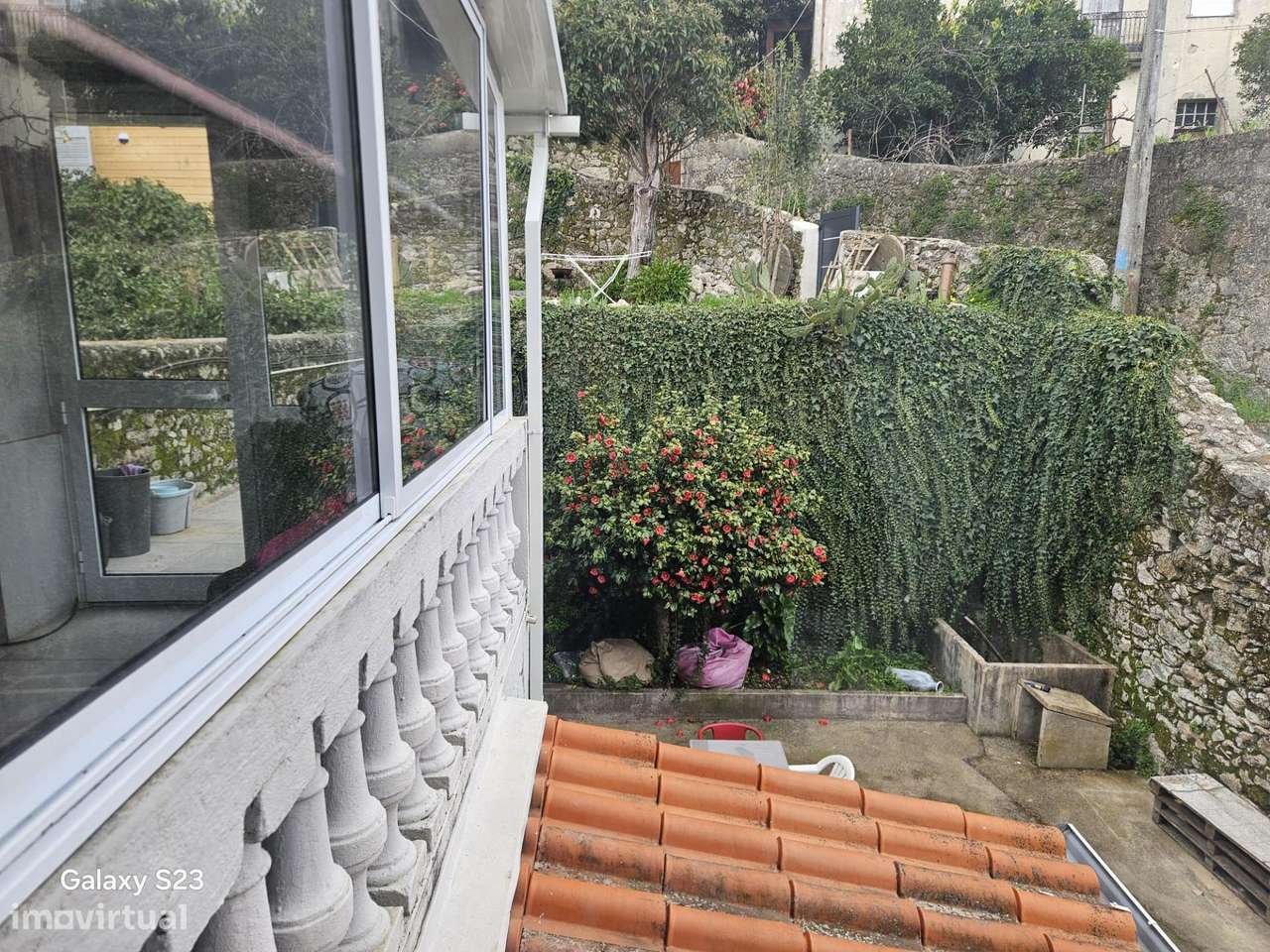 Edifício Junto ao polo das engenharias na covilhã-7