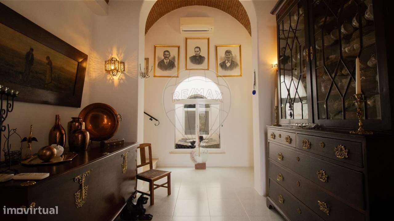 Moradia T5 para venda - Grande imagem: 4/26