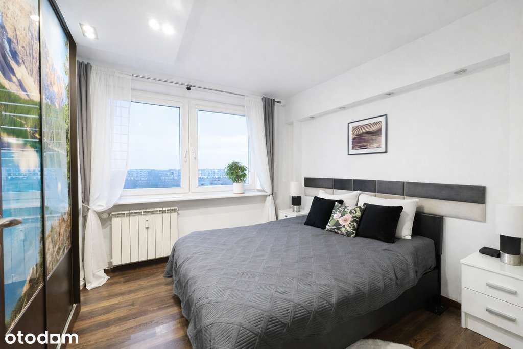 Bemowo - metro Lazurowa - 3 pokoje - 61,62 m2-8