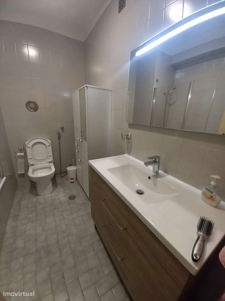 Apartamento T4 em Coimbra (Paulo Quintela) - Grande imagem: 5/14