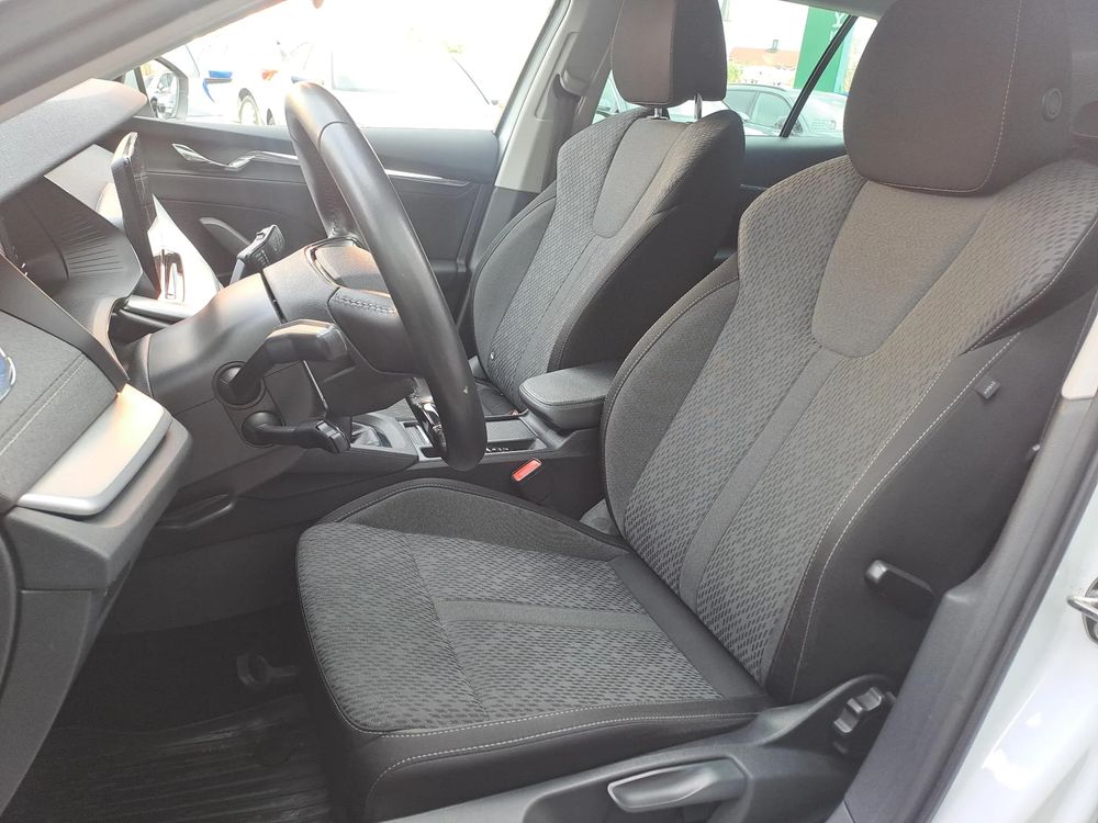 SKODA OCTAVIA Style Virtual ACC Matrix 1,5 TSI 150KM Serwis ASO Salon PL VAT23%