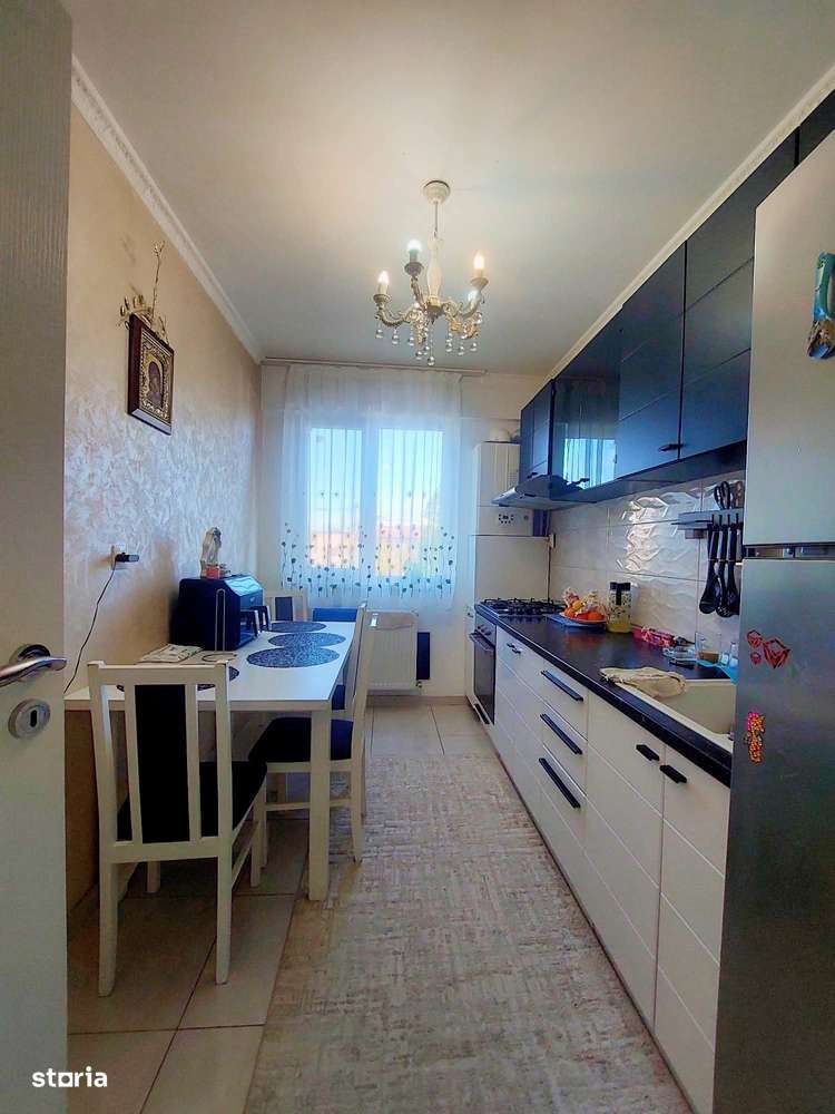 Apartament 2 Camere Quartz Residence I, Sector 2 - Imagine principală: 4/19