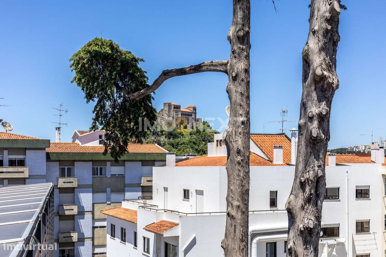 APARTAMENTO T2 DUPLEX ||  EDIFÍCIO PLAZA || LEIRIA-16