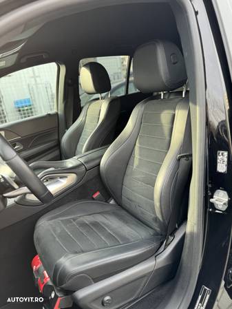 Mercedes-Benz GLE 450 MHEV 4MATIC - 24