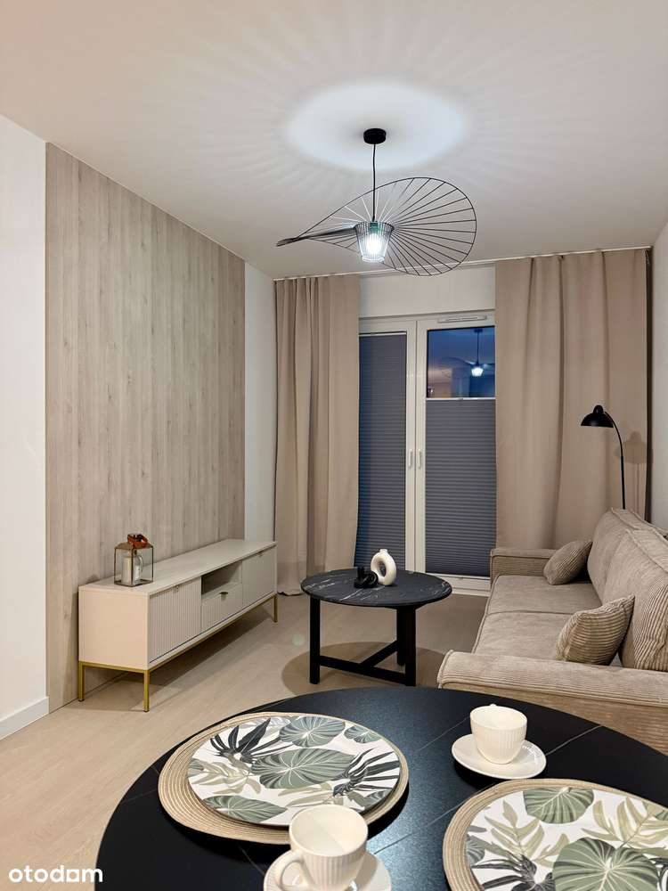 Gotowe | Staszica | nowe, winda| 2 piętro| 2pokoje - Pełny obrazek: 2/14