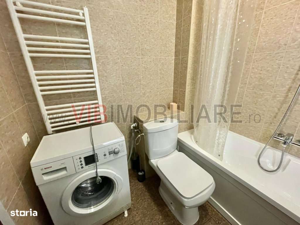 2 Camere - Bloc Nou - Decebal - Piata Muncii - Imagine principală: 5/7