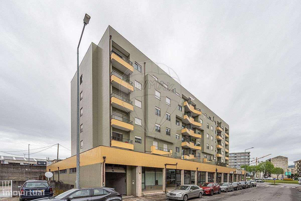 Apartamento T3 para venda-22