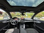 Audi A4 Avant 2.0 TDI S tronic Design - 12