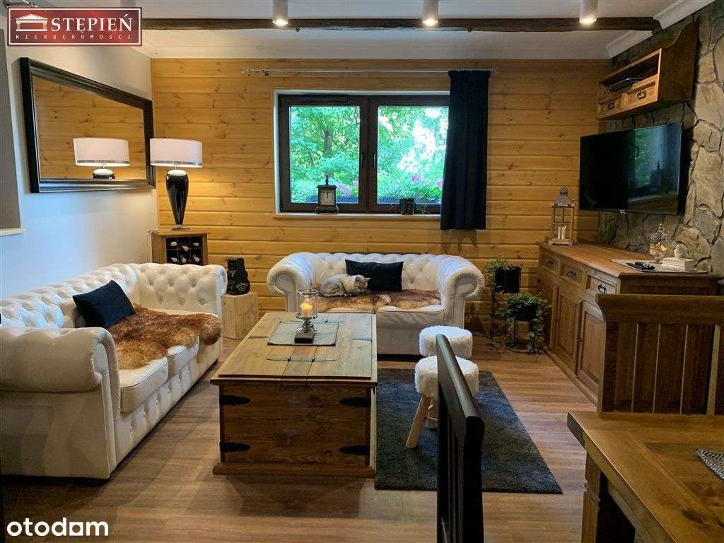 Wyjątkowa Nieruchomość Inwestycyjna w Karpaczu - Pełny obrazek: 5/20