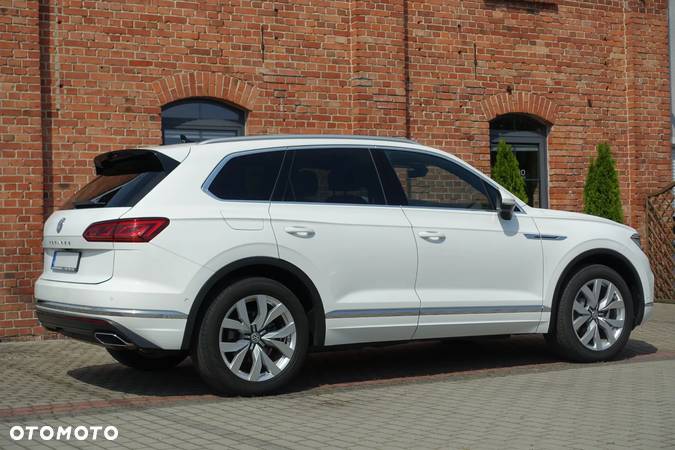 Volkswagen Touareg 3.0 V6 TDI SCR 4Mot - 4