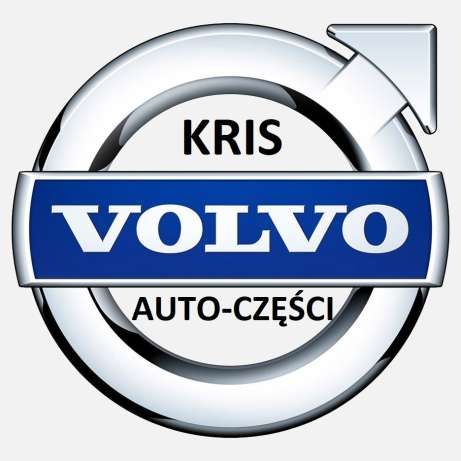 VOLVO KRIS AUTO-CZĘŚCI Sp. z o. o logo