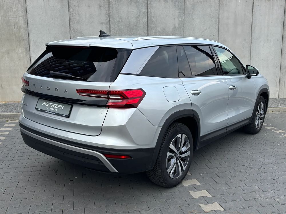 Skoda Kodiaq FV23%