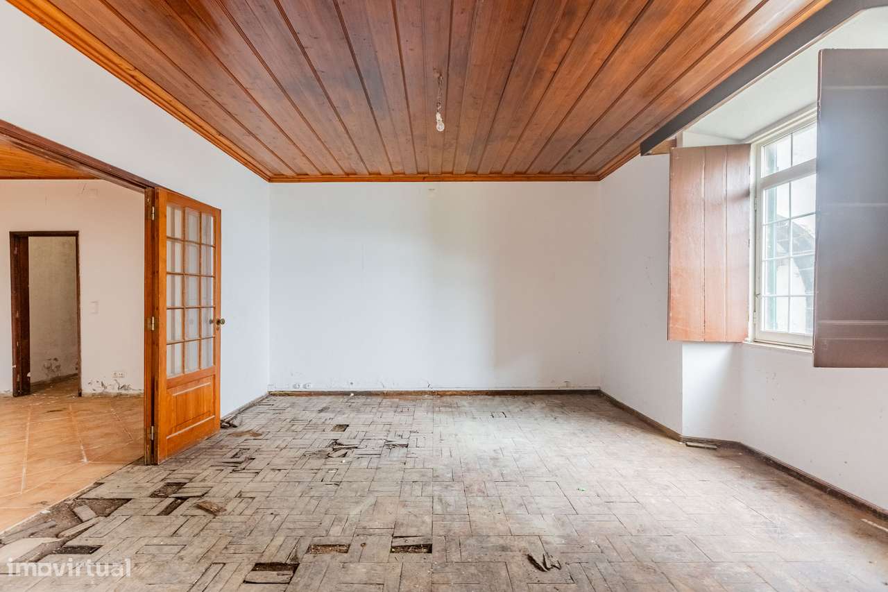 Moradia T4 - Rua do Paiol - Grande imagem: 5/23