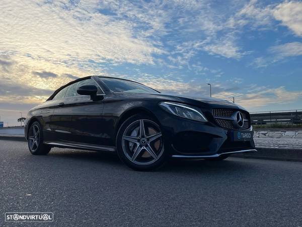 Mercedes-Benz C 250 d Aut. - 50