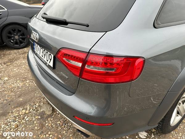 Audi A4 Allroad 2.0 TFSI Quattro S tronic - 19