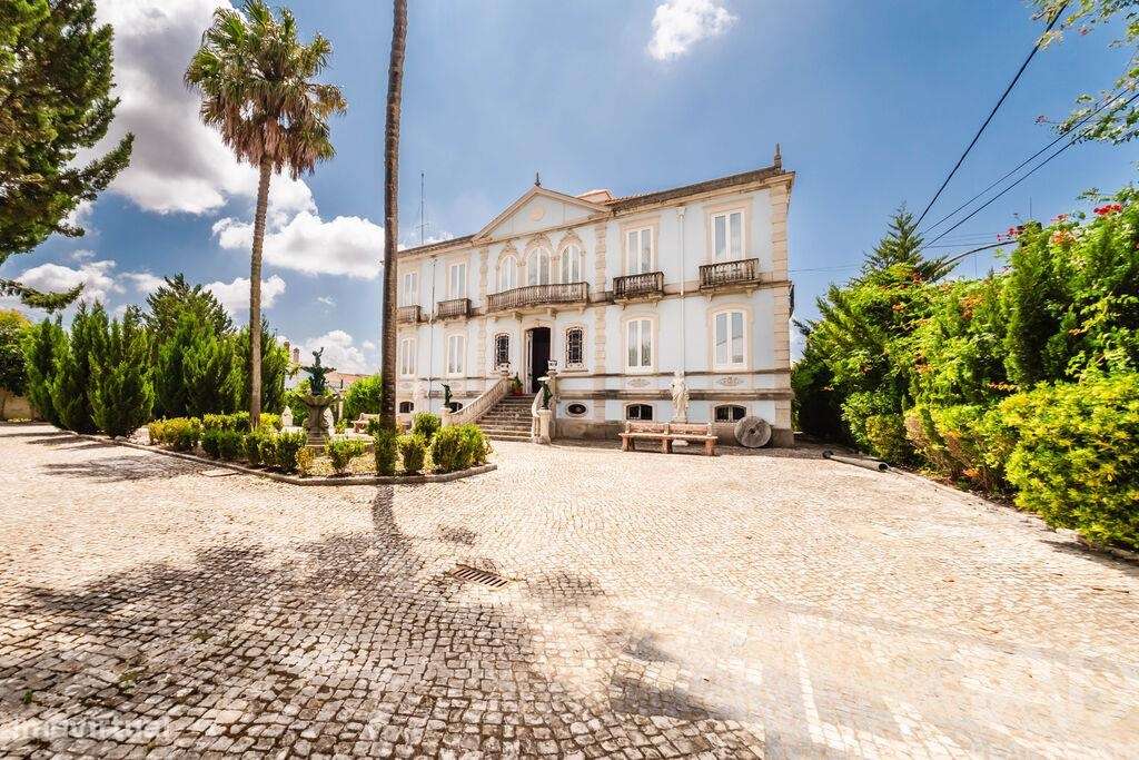 Casa / Villa T12 em Carvalhal de 2216 m2-37