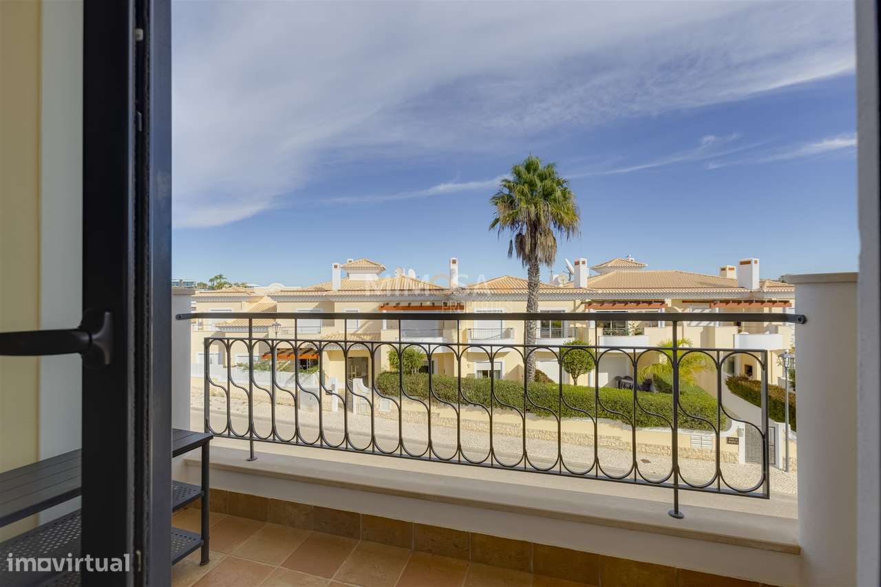 Apartamento T3 a 2 minutos da Praia de Porto de Mós, Lagos - Grande imagem: 3/36