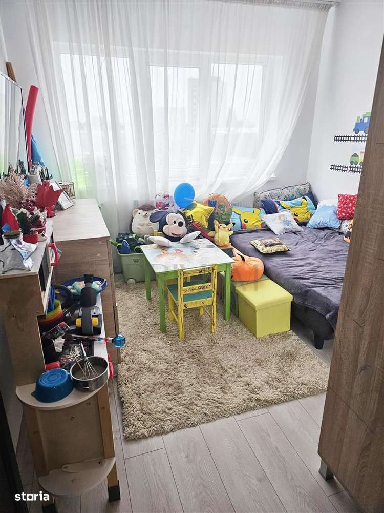 SEMICENTRAL - ETAJ 3 - LIFT - GARAJ SUB BLOC - 3 CAMERE - CENTRALA PRO - Imagine principală: 5/13