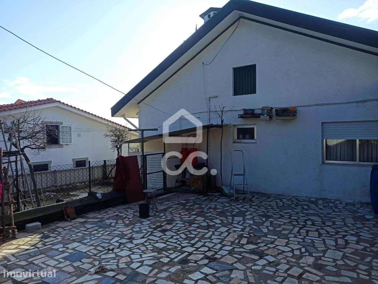 Moradia V3 em Joane - Vila Nova de Famalicão - Grande imagem: 5/28