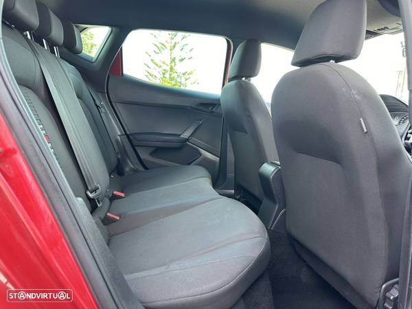 SEAT Ibiza 1.0 TSI FR - 13