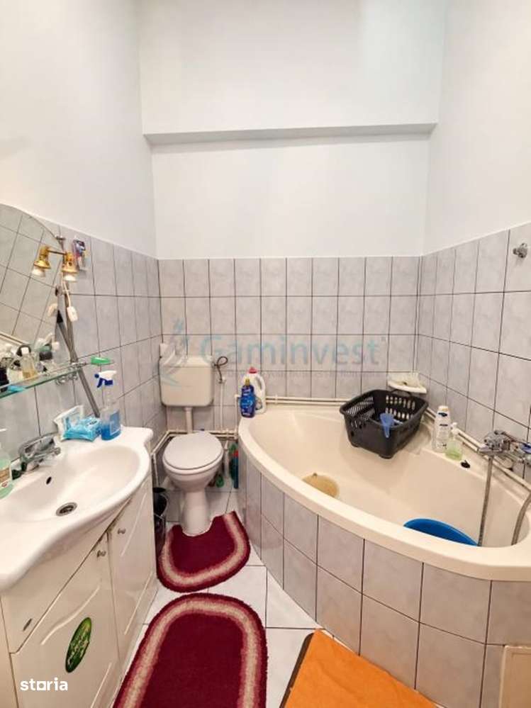 2 apartamente de vanzare Oradea,central, Gaminvest V4753-11