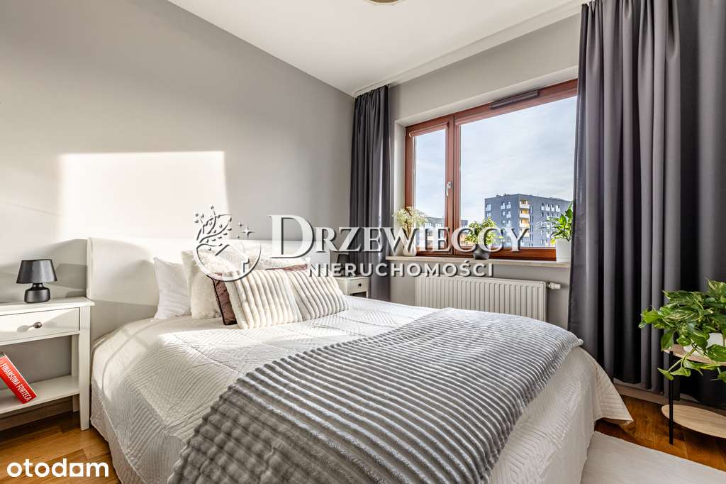 Blisko Lotnisko Galeria Mokotów Komfortowe Wnętrza-0