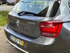 BMW 120 d Urban Line - 34