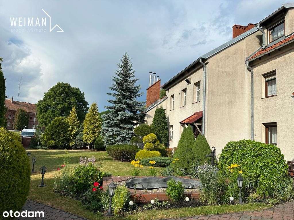 Kompleks Kamienic pod domy lub mieszkania - Pełny obrazek: 5/20