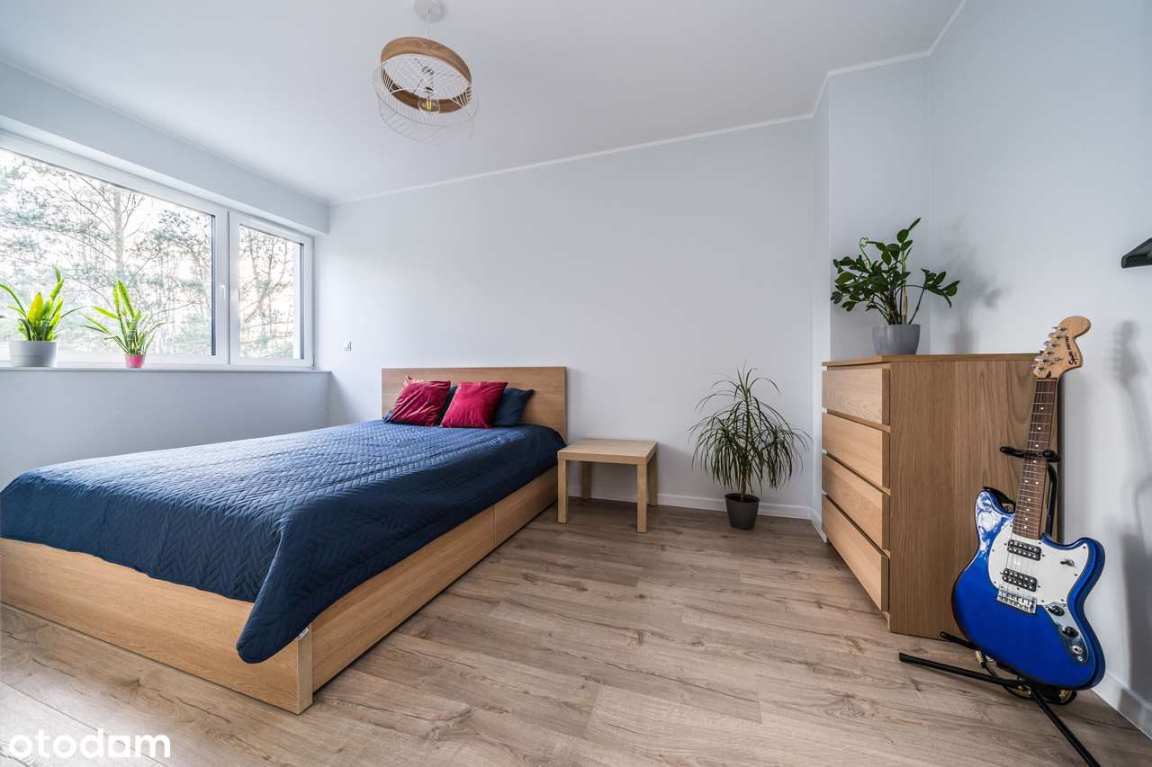 Piękny dom w Poznaniu - zero nakładów-9