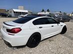 BMW Seria 6 640d Gran Coupe M Sport Edition - 27