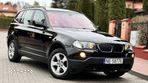 BMW X3 2.0d - 25