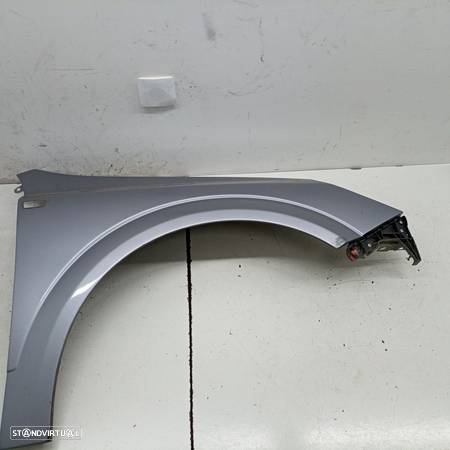 Guarda Lamas Direito Opel Astra H Combi (A04) - 4