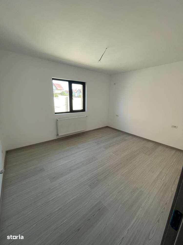 Individuală pe parter, toate utilitățile, granita Bragadiru-Clinceni - Imagine principală: 5/8