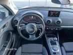 Audi A3 1.4 TFSI Sportback S line Sportpaket - 7