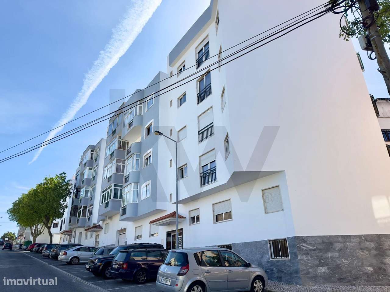 T2 com elevador na Urbanização do Buzano - São Domingos de Rana - Cas-29