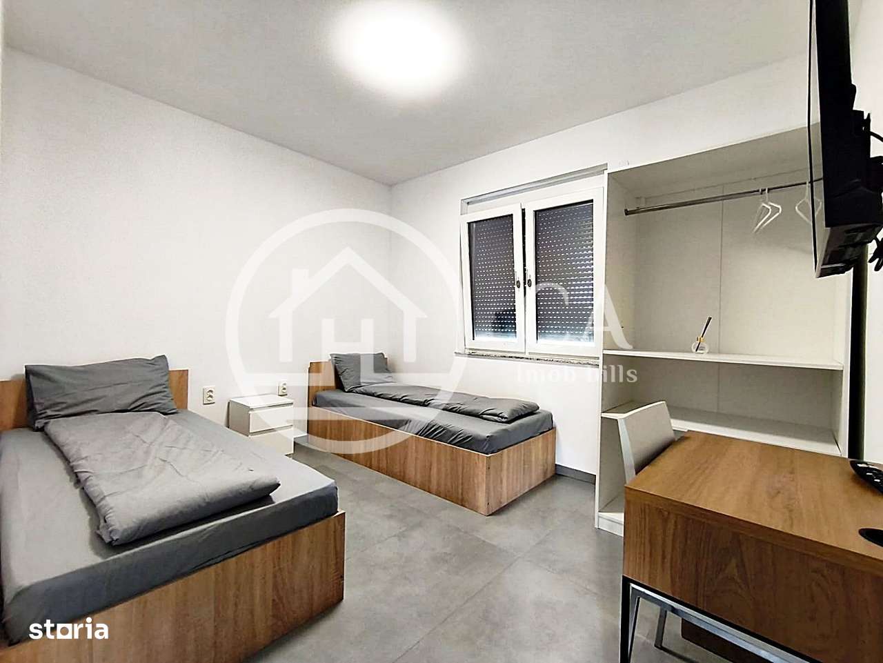 Casă de închiriat cu 3 camere în Osorhei, Oradea - Imagine principală: 4/15