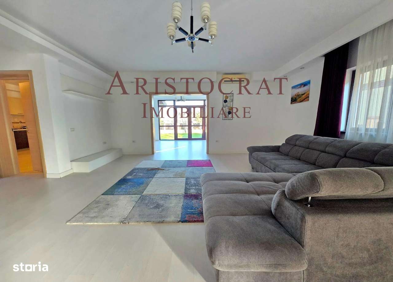 Inchirieri Case / Vile Paradisul Verde - Imagine principală: 4/15