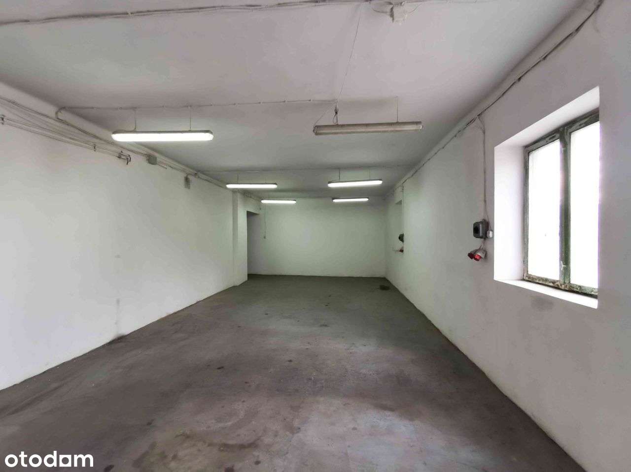 Działka, 7 297 m², Janów-5