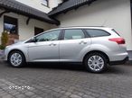 Ford Focus 1.0 EcoBoost Titanium - 37