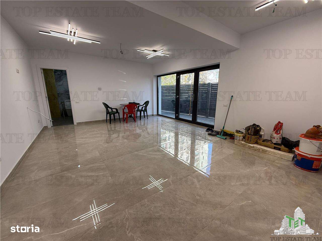 Vila premium cu destinatie mixta, comercial si rezidential - Imagine principală: 4/20