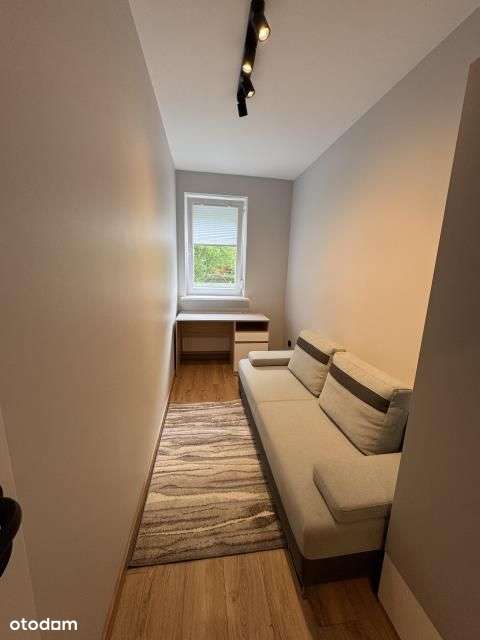 M-3 Mokotów z tarasem, garażem i komórką.-5