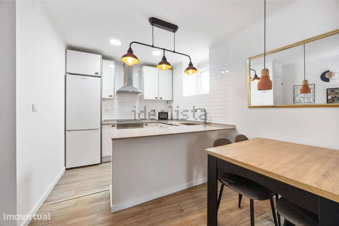 Moradia T2 C/ Terraço e Anexo - Grande imagem: 4/30