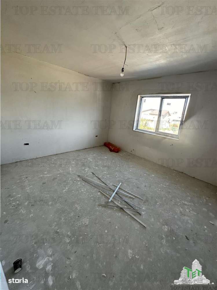 Vila cocheta, moderna, cu 4 camere si curte generoasa, toate utilitati-7